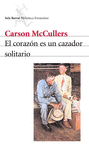 EL CORAZ�N ES UN CAZADOR SOLITARIO