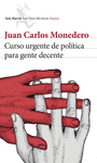CURSO URGENTE DE POL�TICA PARA GENTE DECENTE