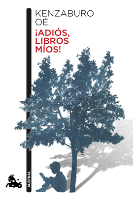 �ADIOS, LIBROS MIOS!