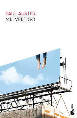MR. V�RTIGO