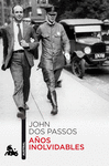 A�OS INOLVIDABLES