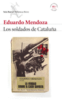 LOS SOLDADOS DE CATALUA (LA VERDAD SOBRE EL CASO SAVOLTA)
