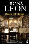 MUERTE ENTRE L�NEAS