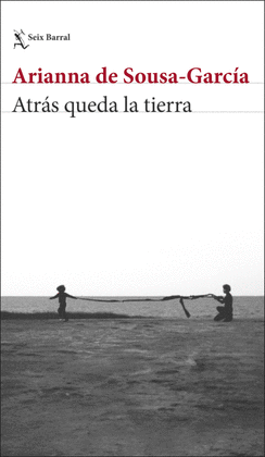 ATR�S QUEDA LA TIERRA