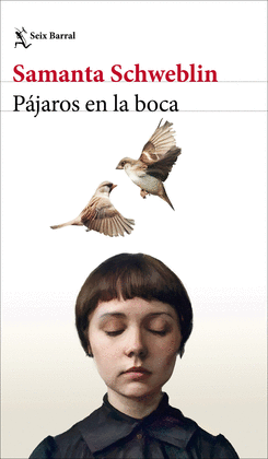PJAROS EN LA BOCA