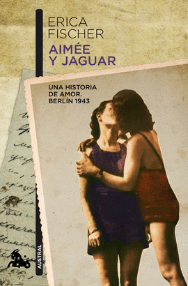 AIME Y JAGUAR