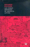 LAS VENAS ABIERTAS DE AMRICA LATINA