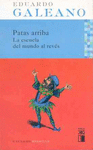 PATAS ARRIBA