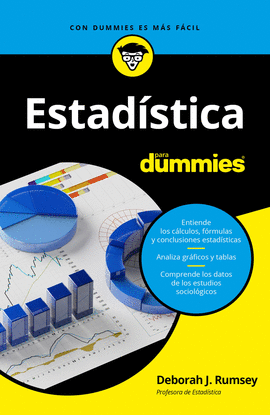 ESTAD�STICA PARA DUMMIES