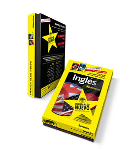 PACK APRENDER INGLES