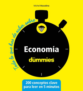 ECONOMA PARA DUMNIES