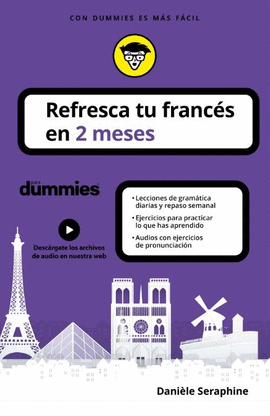 REFRESCA TU FRANC�S EN 2 MESES PARA DUMMIES