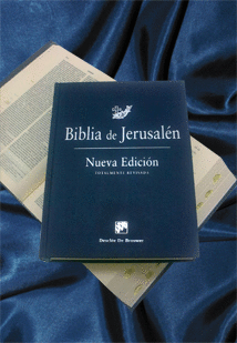 BIBLIA DE JERUSALN