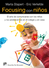 FOCUSING CON NI�OS
