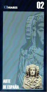 ARTE DE ESPA�A