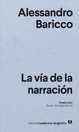 LA V�A DE LA NARRACI�N