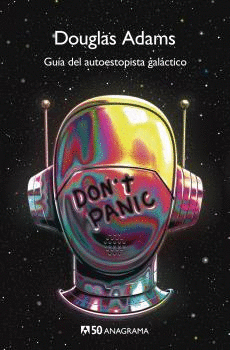 GU�A DEL AUTOESTOPISTA GAL�CTICO