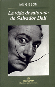 LA VIDA DESAFORADA DE SALVADOR DAL