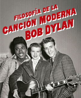 FILOSOF�A DE LA CANCI�N MODERNA