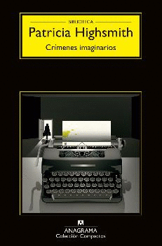 CR�MENES IMAGINARIOS