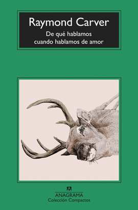 DE QU HABLAMOS CUANDO HABLAMOS DE AMOR