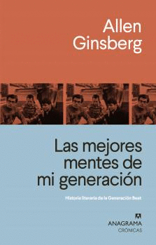 LAS MEJORES MENTES DE MI GENERACI�N