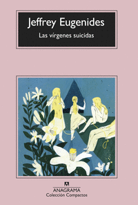 LAS V�RGENES SUICIDAS