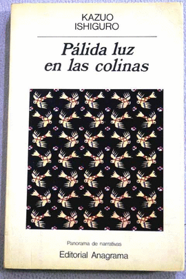 P�LIDA LUZ EN LAS COLINAS