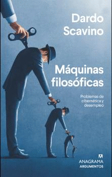 M�QUINAS FILOS�FICAS