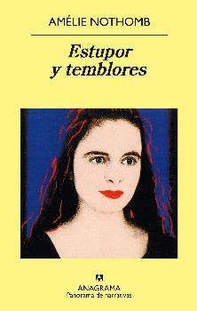 ESTUPOR Y TEMBLORES