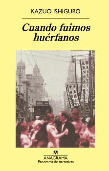 CUANDO FUIMOS HU�RFANOS
