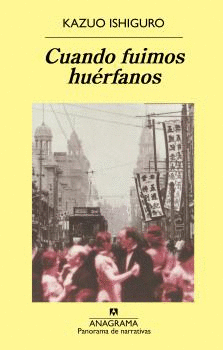 CUANDO FUIMOS HURFANOS