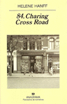 84, CHARING CROSS ROAD