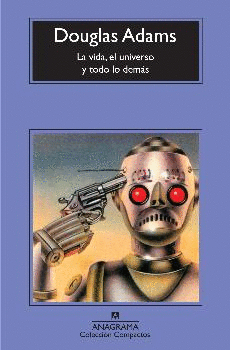 LA VIDA, EL UNIVERSO Y TODO LO DEM�S