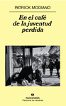 EN EL CAF� DE LA JUVENTUD PERDIDA
