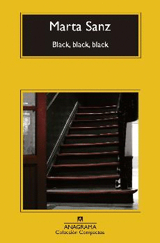 BLACK, BLACK, BLACK