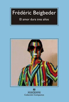 AMOR DURA TRES A�OS, EL