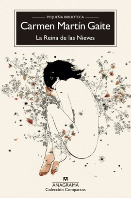 REINA DE LAS NIEVES.COMPACT.ANAG