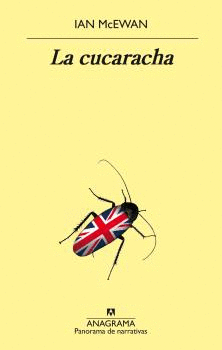 LA CUCARACHA. ANAGRAMA