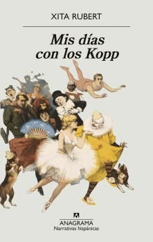 MIS DAS CON LOS KOPP