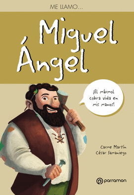 ME LLAMO...MIGUEL �NGEL
