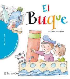 EL BUQUE