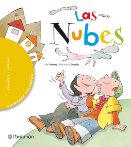 LAS NUBES