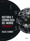 HISTORIA Y CRONOLOGA DEL MUNDO