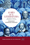 EL RO DE LA LITERATURA