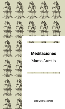 MEDITACIONES, MARCO AURELIO