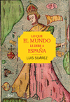 LO QUE EL MUNDO LE DEBE A ESPA�A