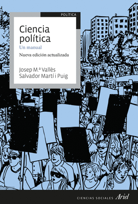 CIENCIA POL�TICA