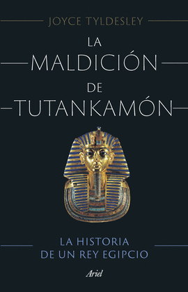 LA MALDICI�N DE TUTANKAM�N