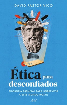�TICA PARA DESCONFIADOS